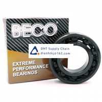 Bearings-seals Beco_6300BHTS-330