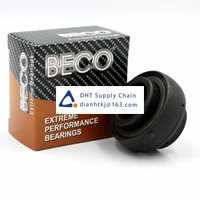 Bearings-seals Beco_UC206-BHTSZZ280