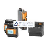 Voltage converter_Weidm??ller_2923150000