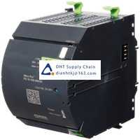 Power Supply _Murrelektronik Limited_9000-41190-0000110