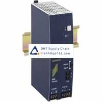 Power Supply _PULS_CPS20.121