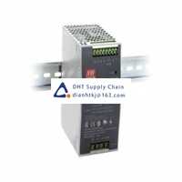 Power Supply _MEAN WELL_DDR-480B-48