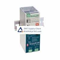 Power Supply _MEAN WELL_DRS-240-12