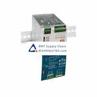 Power Supply _MEAN WELL_DRS-480-48