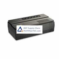Power Supply _Schneider Electric_BVS1000I