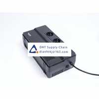 Power Supply _Schneider Electric_BVS650I-GR
