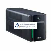 Power Supply _APC_BVX900LI