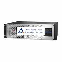 Power Supply _APC_SMTL1500RMI3UC