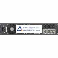 Power Supply _Eaton_9PX3000IRTN-L Eaton 9PX 3000i RT2U Netpack Li-Ion