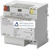 Power Supply _Siemens_N 125/02