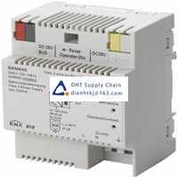 Power Supply _Siemens_N 125/12