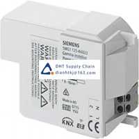 Power Supply _Siemens_RL 125/23