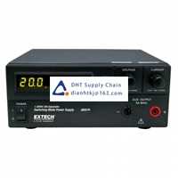 Power Supply _Extech_382275