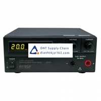 Power Supply _Extech_382276