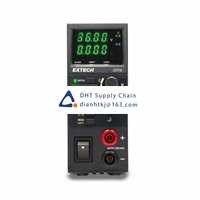 Power Supply _Extech_DCP36