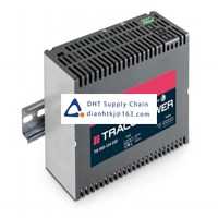 Power Supply _TRACOPOWER_TIS 500-124-230