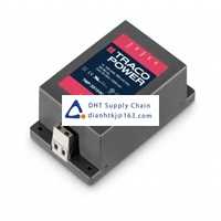 Power Supply _TRACOPOWER_TMP 30124C