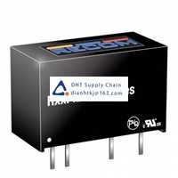 Voltage converter_Recom_R12P12S/R8