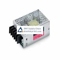 Power Supply _TRACOPOWER_TXM 015-105