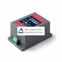 Voltage converter_TRACOPOWER_TMDC 60-2412