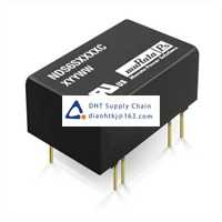 Voltage converter_Murata Power Solutions_NDS6S2405C