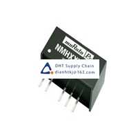 Voltage converter_Murata Power Solutions_NMH2405SC