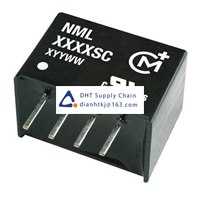 Voltage converter_Murata Power Solutions_NML1212SC