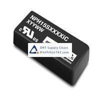 Voltage converter_Murata Power Solutions_NPH15S4812IC