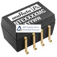 Voltage converter_Murata Power Solutions_NTE0305MC