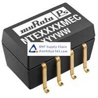 Voltage converter_Murata Power Solutions_NTE0505MC