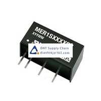 Voltage converter_Murata Power Solutions_MER1S1212SC