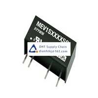 Voltage converter_Murata Power Solutions_MEV1S2412SC