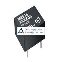 Voltage converter_Murata Power Solutions_MEE1S0512SC