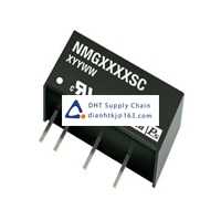 Voltage converter_Murata Power Solutions_NMG1509SC
