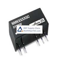 Voltage converter_Murata Power Solutions_NMK1515SAC