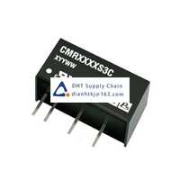 Voltage converter_Murata Power Solutions_CMR0505SA3C