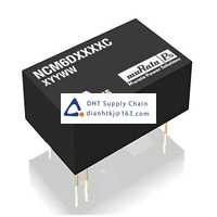 Voltage converter_Murata Power Solutions_NCM6D0515EC
