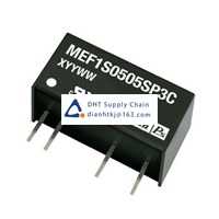 Voltage converter_Murata Power Solutions_MEF1S0503SPC