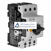 Motor and controller Eaton_072730 PKZM0-0,16