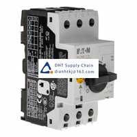 Motor and controller Eaton_072731 PKZM0-0,25