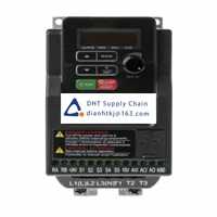 Motor and controller RS PRO_122-3411