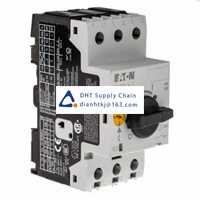 Motor and controller Eaton_088917 PKZM0-16-T