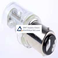 Sounder and Signal Lamp RS PRO_209-298