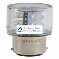 Sounder and Signal Lamp RS PRO_209-327