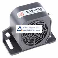 Sounder and Signal Lamp RS PRO_235-405