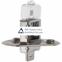 Sounder and Signal Lamp RS PRO_235-736