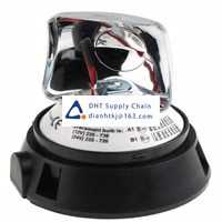 Sounder and Signal Lamp RS PRO_236-284