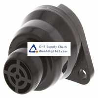 Sounder and Signal Lamp Moflash_AE30M-TT-01