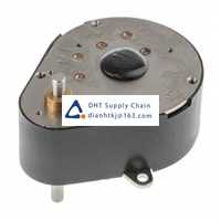 Motor and controller RS PRO_336-286