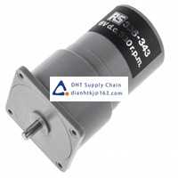 Motor and controller Philips_9904 120 52402